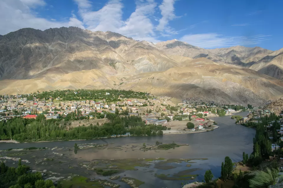 Photo of Kargil by Amey Pednekar