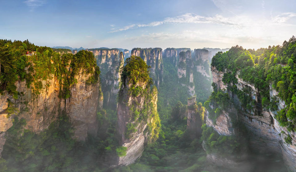 Photo of China: A must have travel destination on your bucket list by Amey Pednekar
