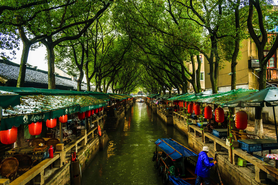 Photo of Suzhou, Jiangsu, China by Amey Pednekar