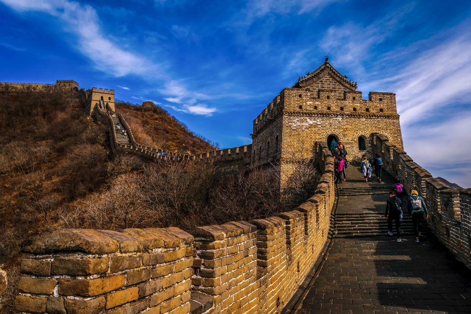 Photo of Beijing, China by Amey Pednekar