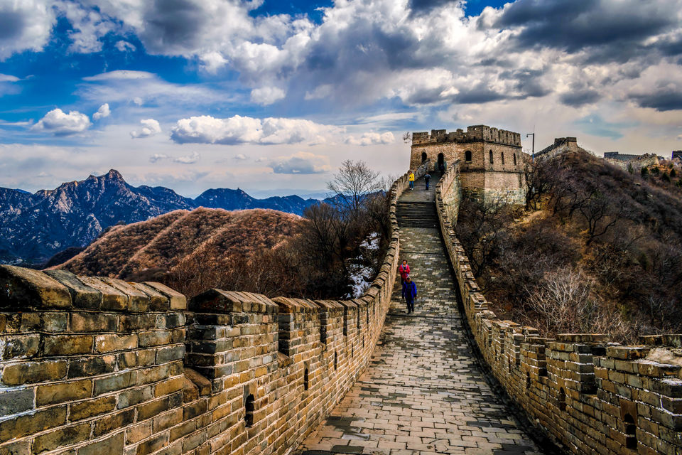 Photo of Beijing, China by Amey Pednekar