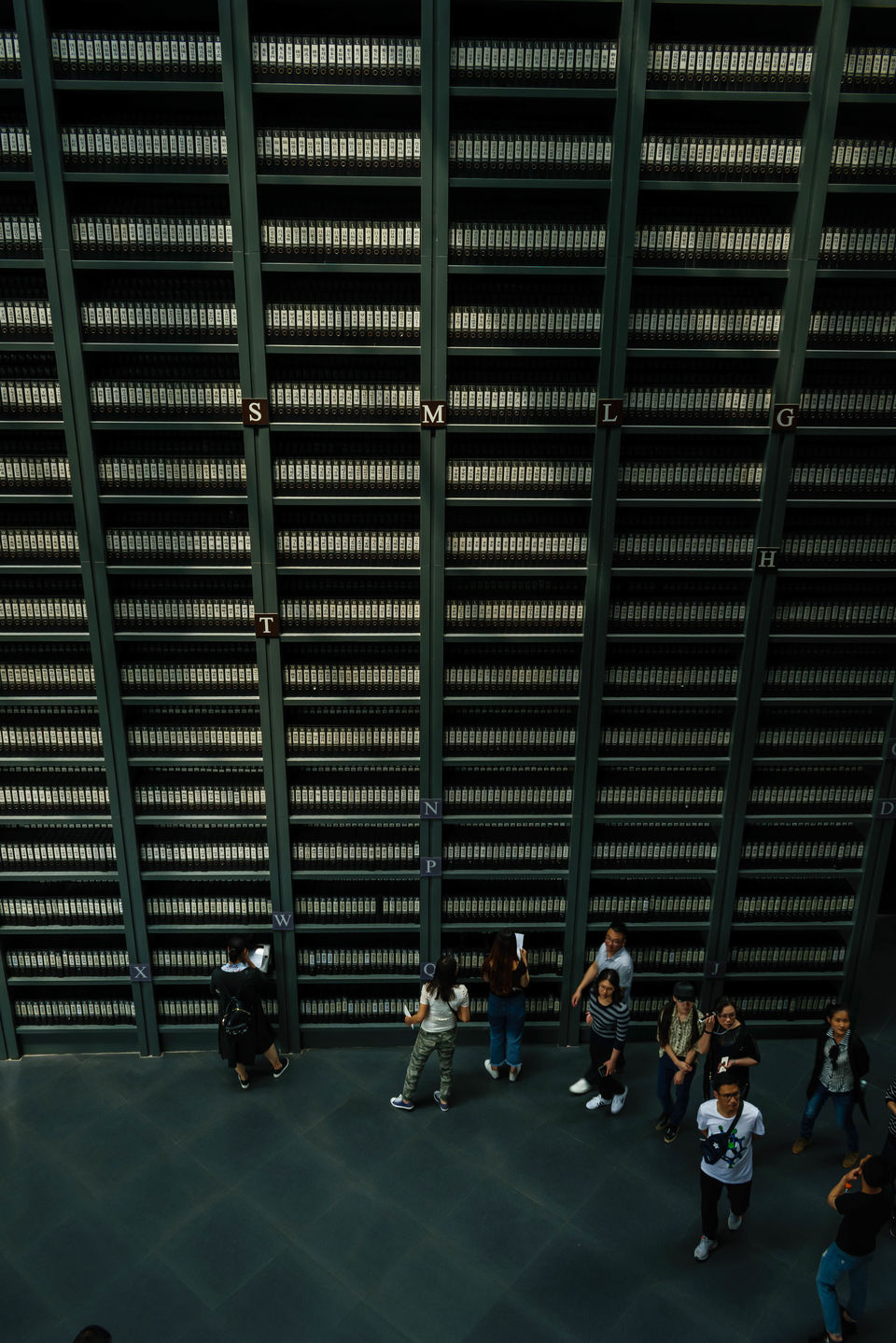 Photo of Nanjing, Jiangsu, China by Amey Pednekar
