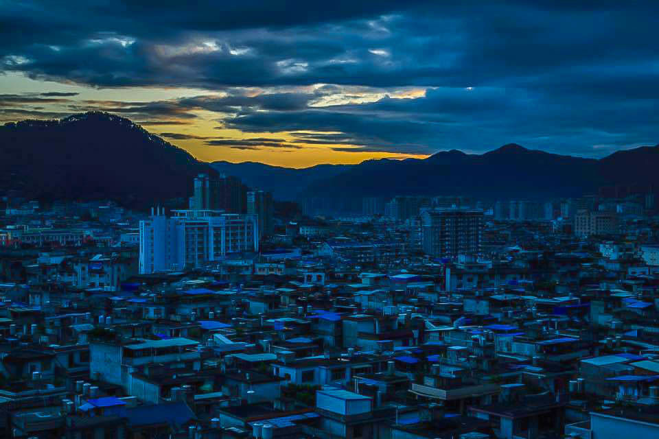 Photo of Xiapu, Ningde, Fujian, China by Amey Pednekar