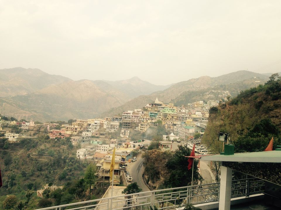 Photo of Less explored hills of Chamba, Kanatal, and Dhanaulti in Uttaranchal State by Vidushi