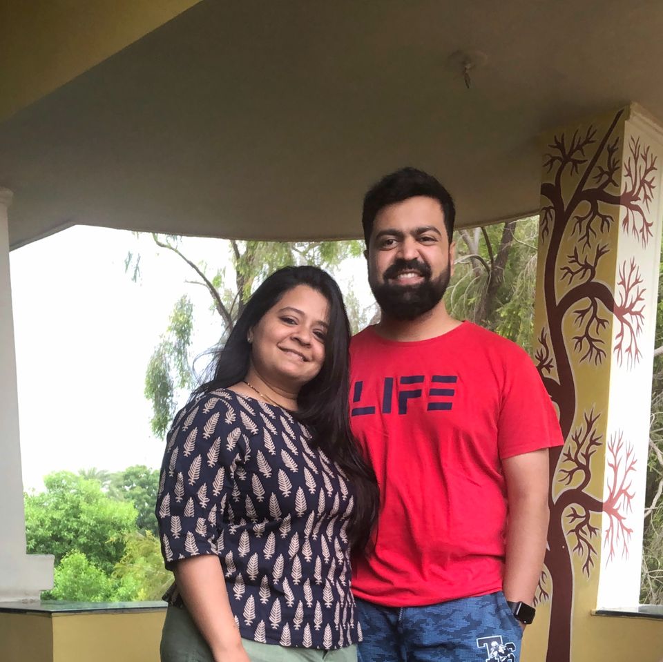Photo of jüSTa Rajputana - 54 Rooms Luxury Resort with 1 Banquet and 3 Lawns, Math Marg, Sector 11, Savina, Udaipur, Rajasthan, India by The Gujju Travellers