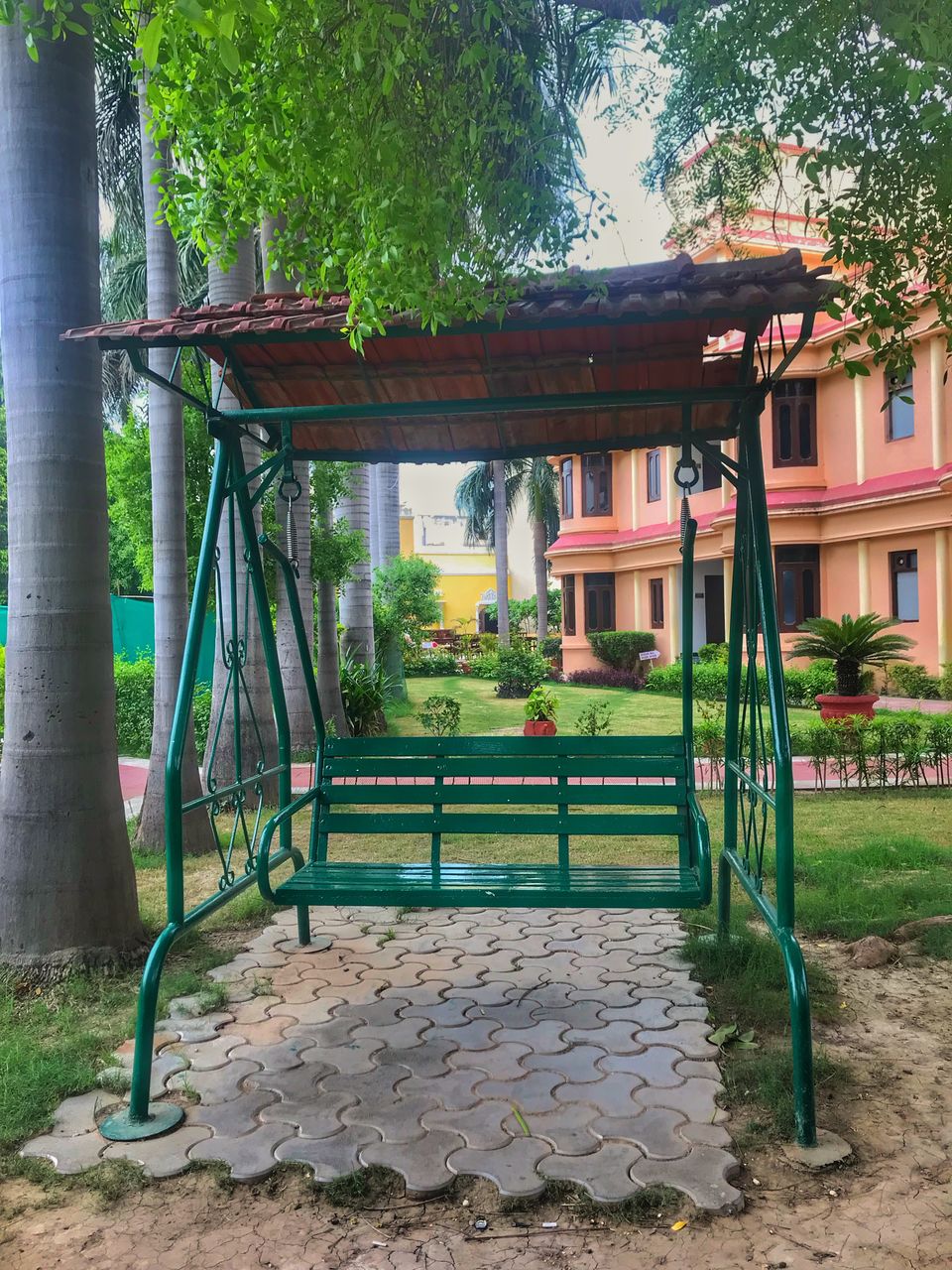 Photo of jüSTa Rajputana - 54 Rooms Luxury Resort with 1 Banquet and 3 Lawns, Math Marg, Sector 11, Savina, Udaipur, Rajasthan, India by The Gujju Travellers