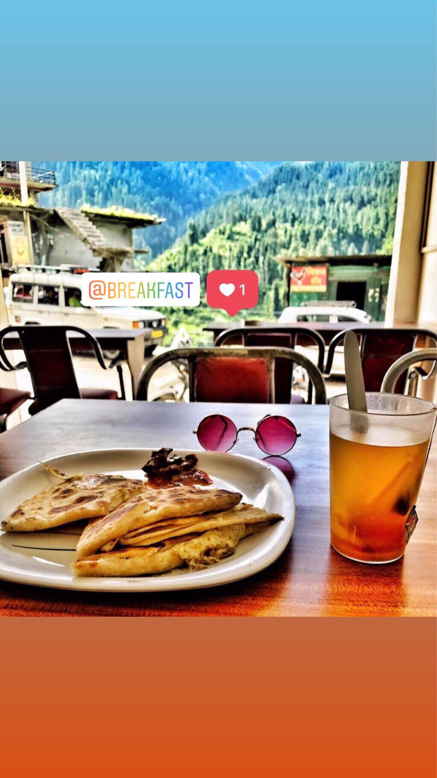 Photo of A Trek I Will Remember For life- KheerGanga by Sumit Sharma