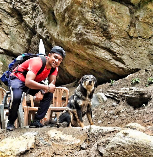 Photo of A Trek I Will Remember For life- KheerGanga by Sumit Sharma