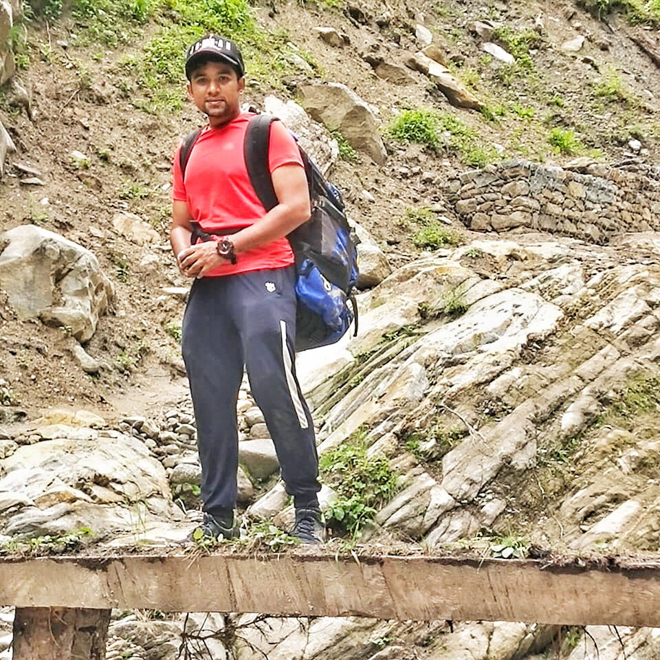 Photo of A Trek I Will Remember For life- KheerGanga by Sumit Sharma