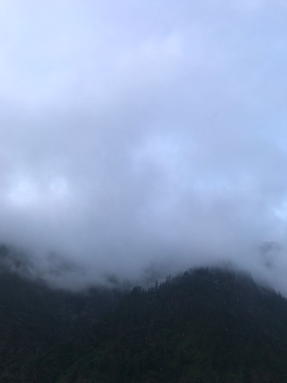 Photo of A Trek I Will Remember For life- KheerGanga by Sumit Sharma