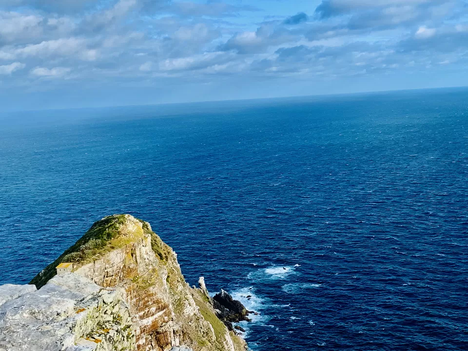 Photo of Cape of Good Hope, Cape Peninsula, Cape Town, South Africa by Aman Dhanoa