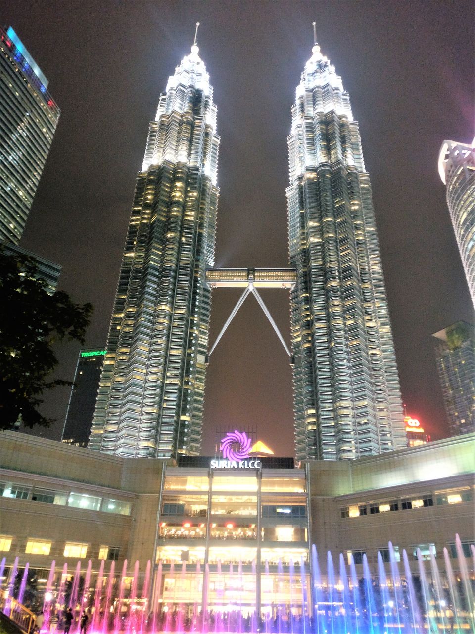 Photo of Kaula Lumpur Travel Blog 4/10 by Aman Singla