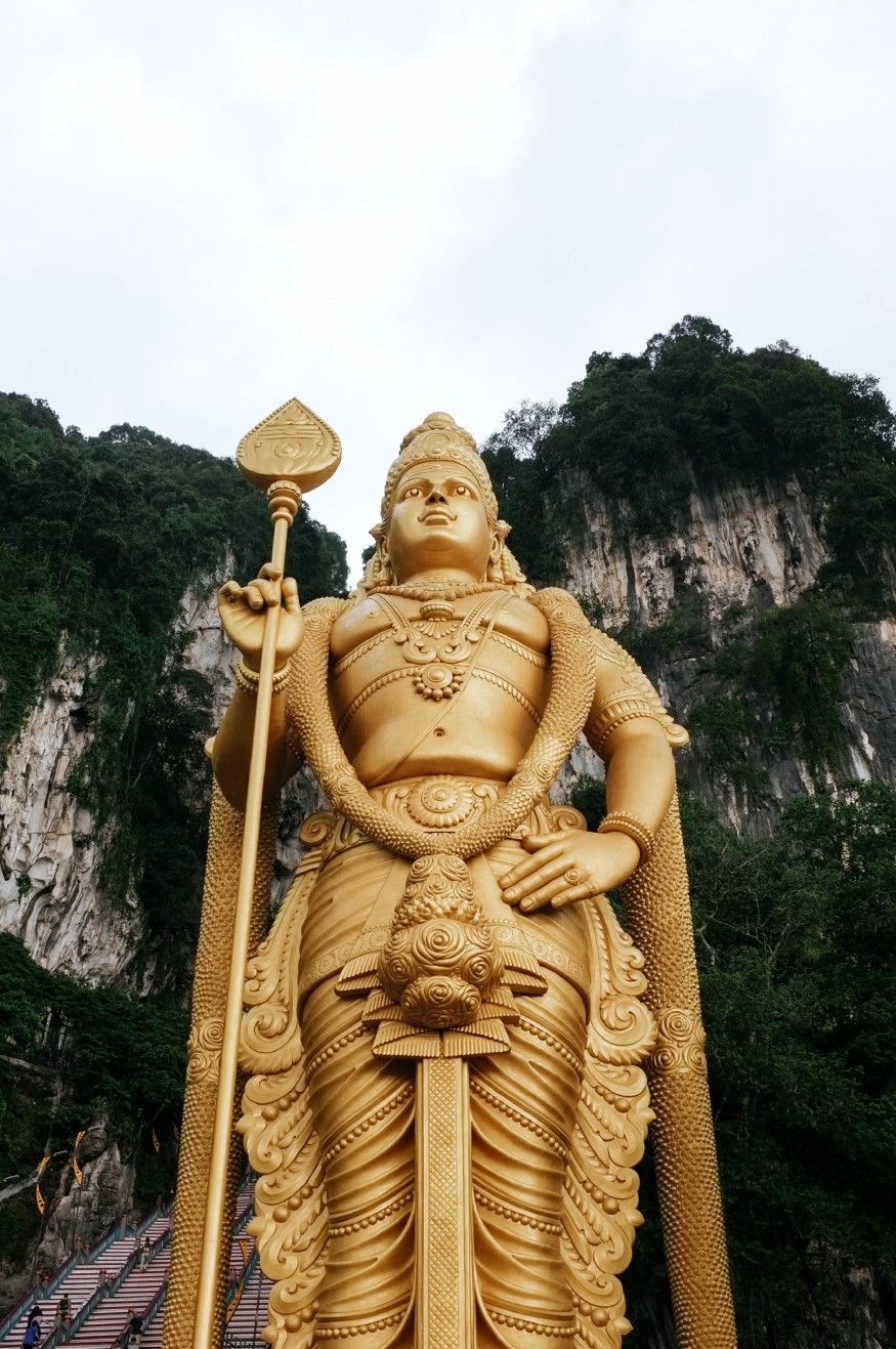 Photo of Kaula Lumpur Travel Blog 6/10 by Aman Singla
