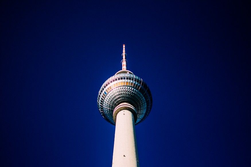 Photo of Kaula Lumpur Travel Blog 5/10 by Aman Singla