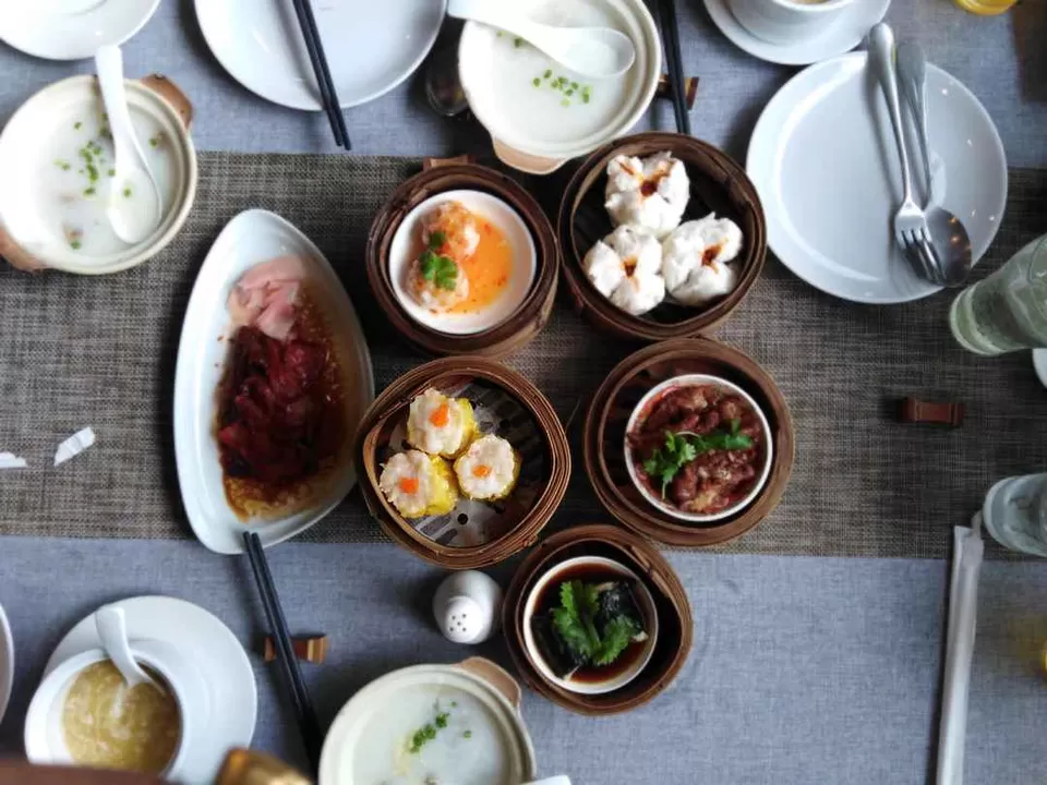 Photo of Tai-He-Xuan, Thong Lo 20 Alley, คลองตันเหนือ วัฒนา Bangkok, Thailand by The VagabonG