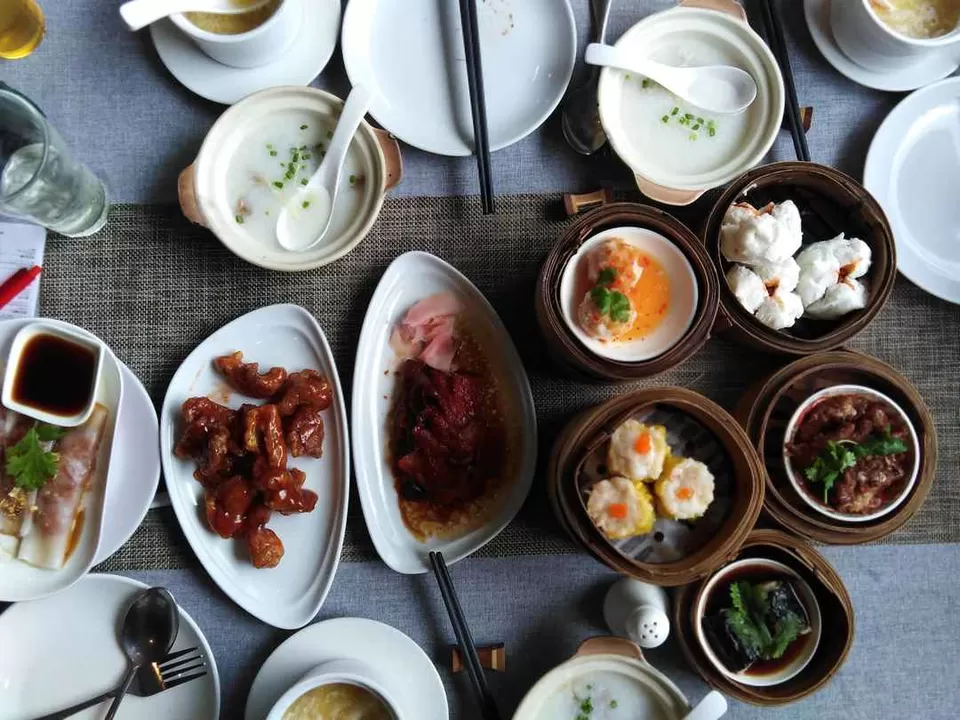 Photo of Tai-He-Xuan, Thong Lo 20 Alley, คลองตันเหนือ วัฒนา Bangkok, Thailand by The VagabonG