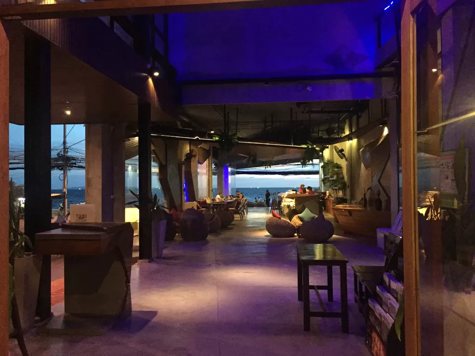 Photo of The Now Hotel Jomtien, Jomtiensaineung Road, ตำบล หนอง, Bang Lamung District, Chon Buri, Thailand by The VagabonG