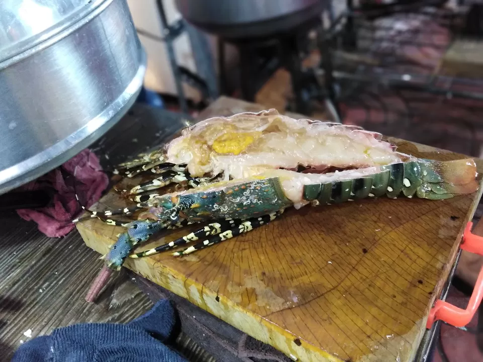 Photo of China Town, Yaowarat Road, Samphanthawong, Bangkok, Thailand by The VagabonG