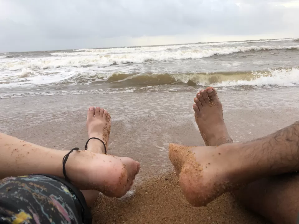 Photo of South Goa Real Beauty by Awaara Hoon