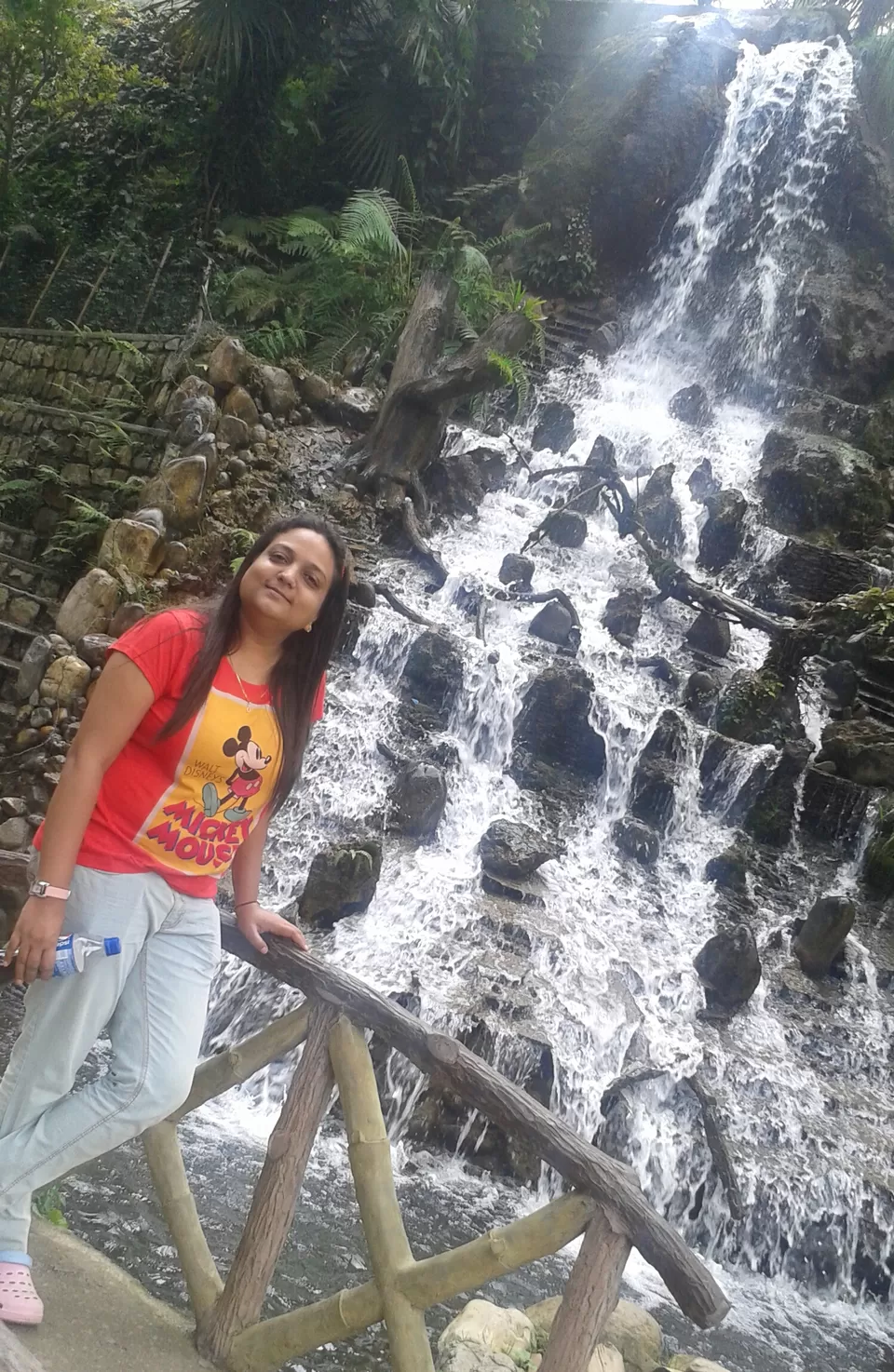 Photo of Company Garden Mussoorie by Neha Agarwal