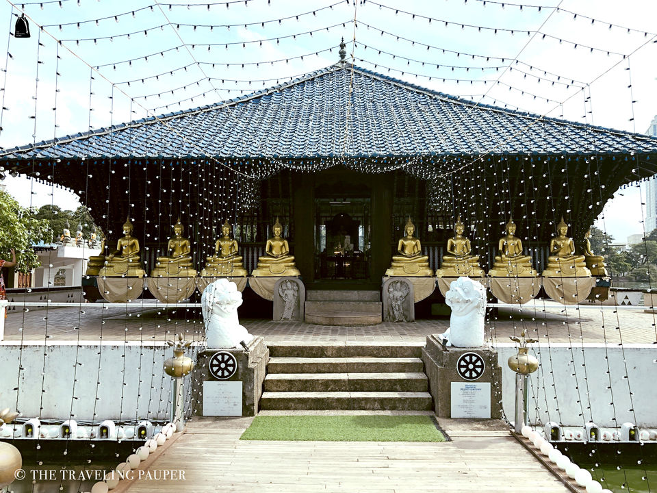 Photo of The Colombo Escapade by The Traveling Pauper