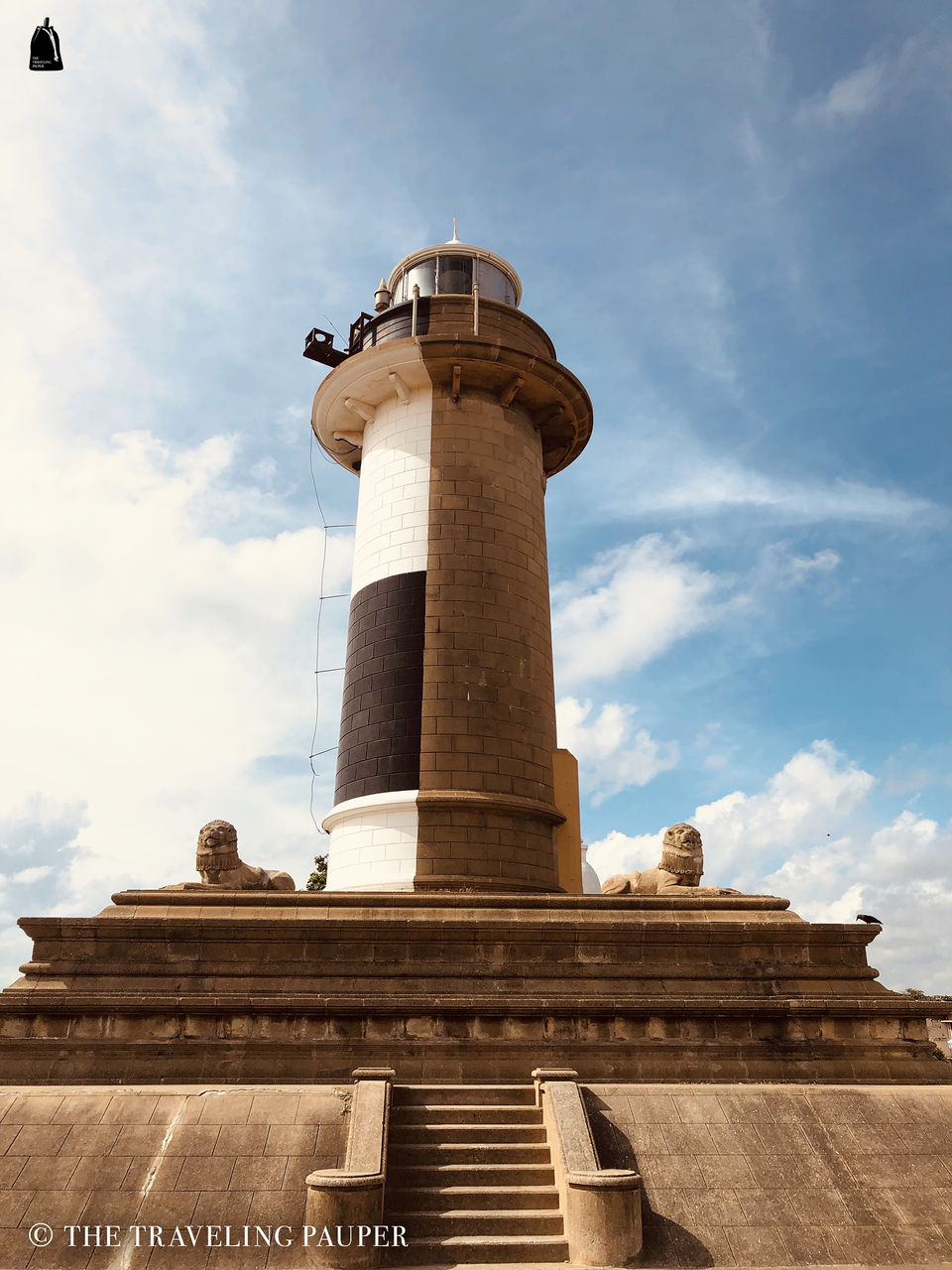 Photo of The Colombo Escapade by The Traveling Pauper