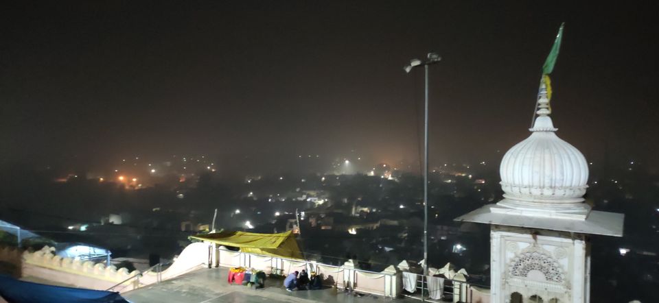 Photo of "गोवर्धन परिक्रमा और वृन्दावन दर्शन सिर्फ दो दिन में" #TripotoHindi by Vrindansh Sinha