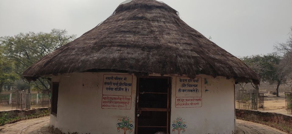 Photo of "गोवर्धन परिक्रमा और वृन्दावन दर्शन सिर्फ दो दिन में" #TripotoHindi by Vrindansh Sinha