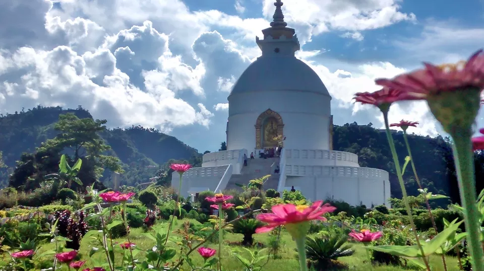 Photo of Pokhara, Western Region, Nepal by Parth Singh