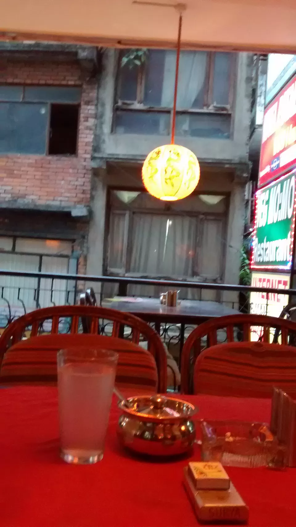 Photo of Hotel Potala, Kathmandu, Central Region, Nepal by Parth Singh