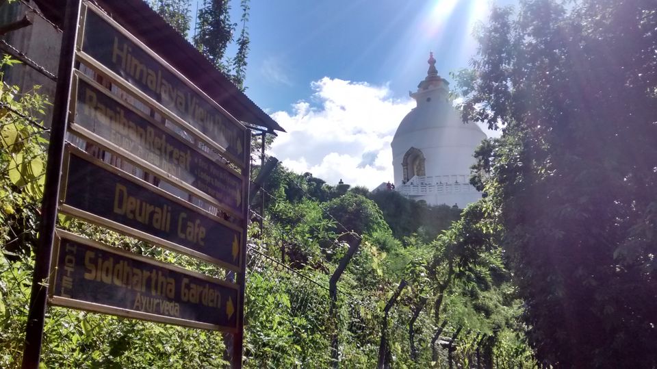 Photo of A Trip to Nepal !! 5/8 by Parth Singh