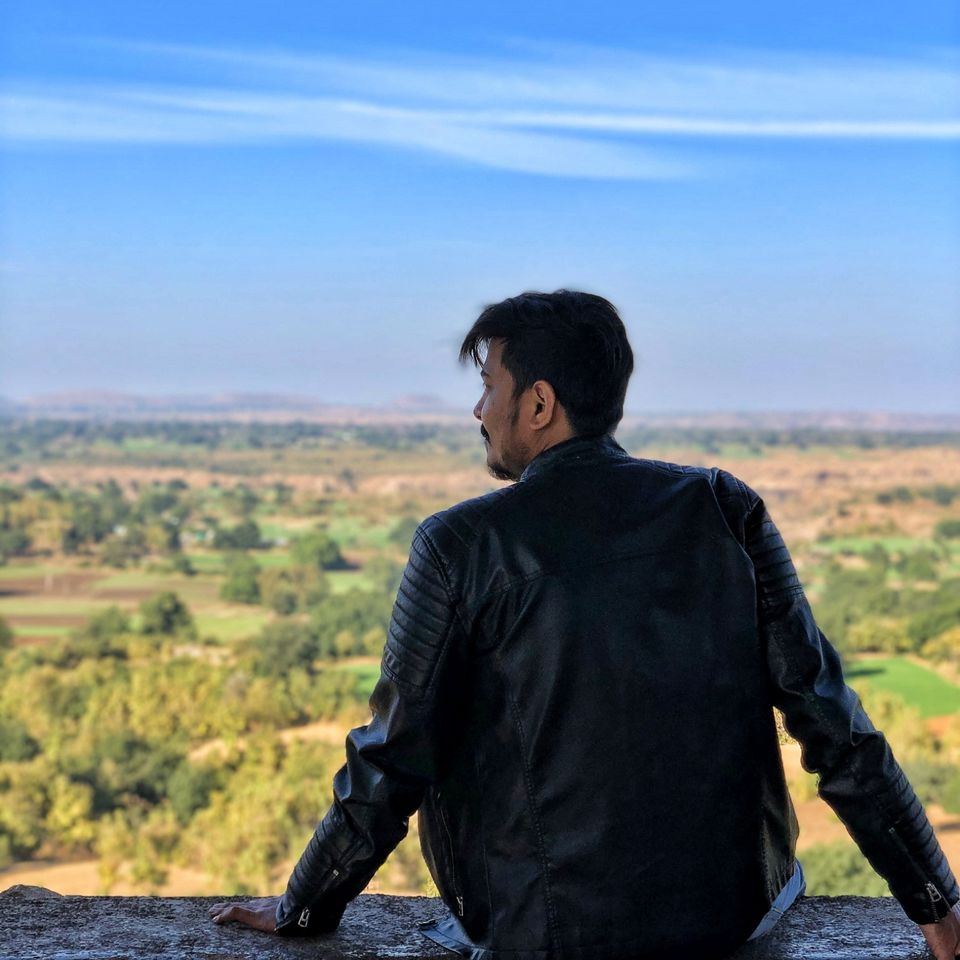 Photo of Mandu festival 2019 by travelswithpankaj