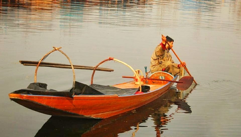 Photo of Trip to heaven kashmir by faizan,wani