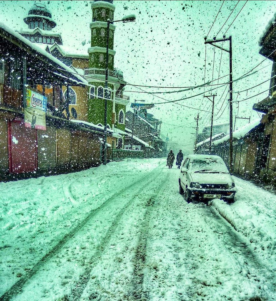 Photo of Trip to heaven kashmir by faizan,wani