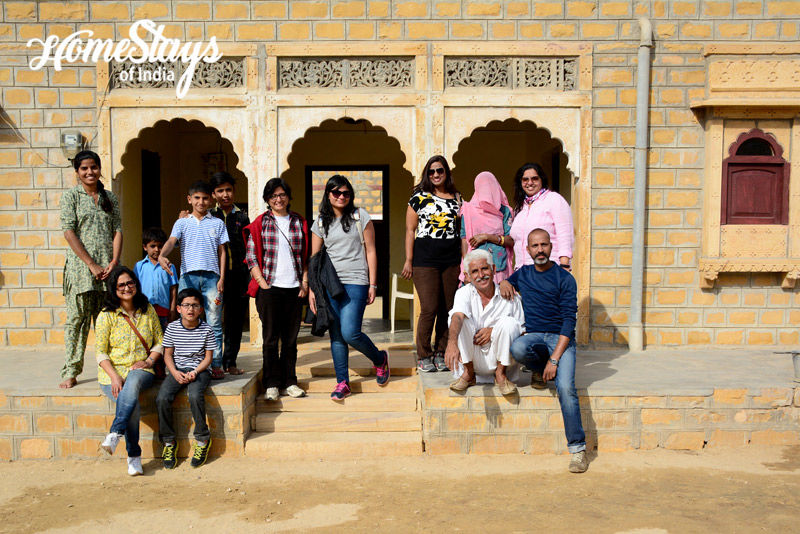 Photo of Rediscover Yourself at These Quaint Village Homestays in India 2/8 by Shailza Sood Dasgupta