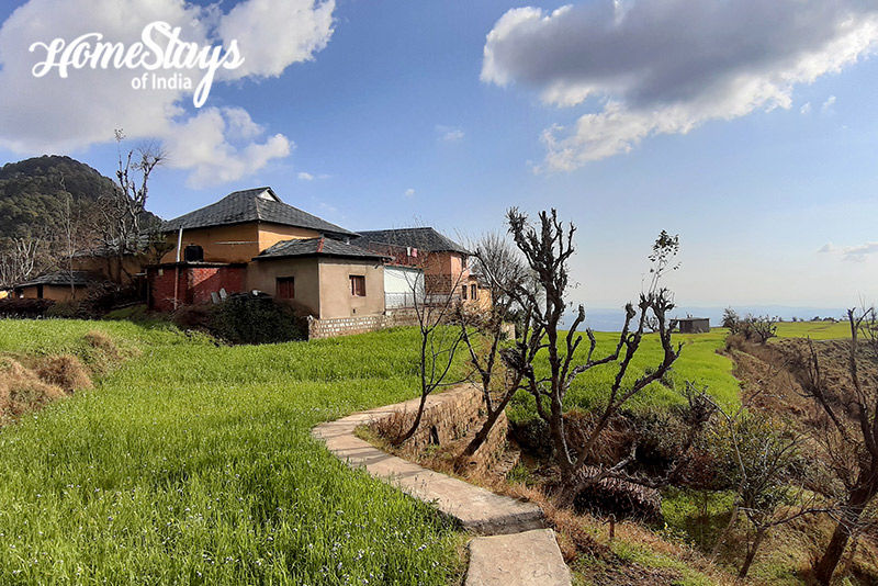 Photo of Rediscover Yourself at These Quaint Village Homestays in India by Shailza Sood Dasgupta