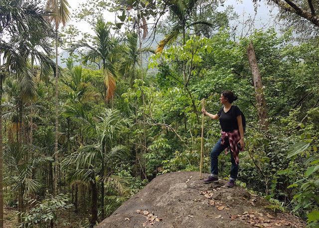 Photo of You do not want to miss this on your Trip to Meghalaya by Shailza Sood Dasgupta