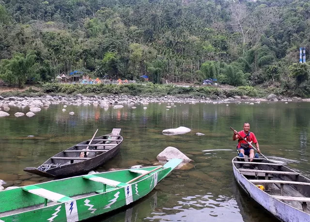 Photo of Shnongpdeng, Meghalaya, India by Shailza Sood Dasgupta