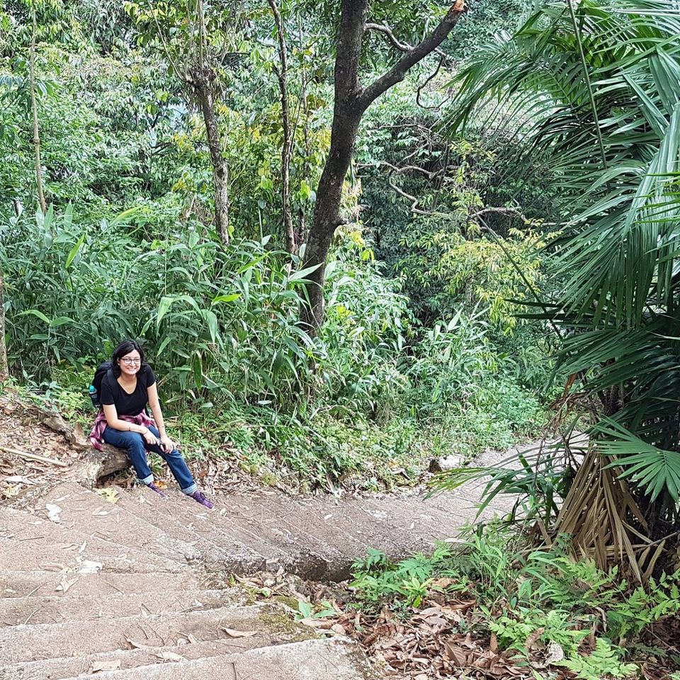 Photo of You do not want to miss this on your Trip to Meghalaya by Shailza Sood Dasgupta