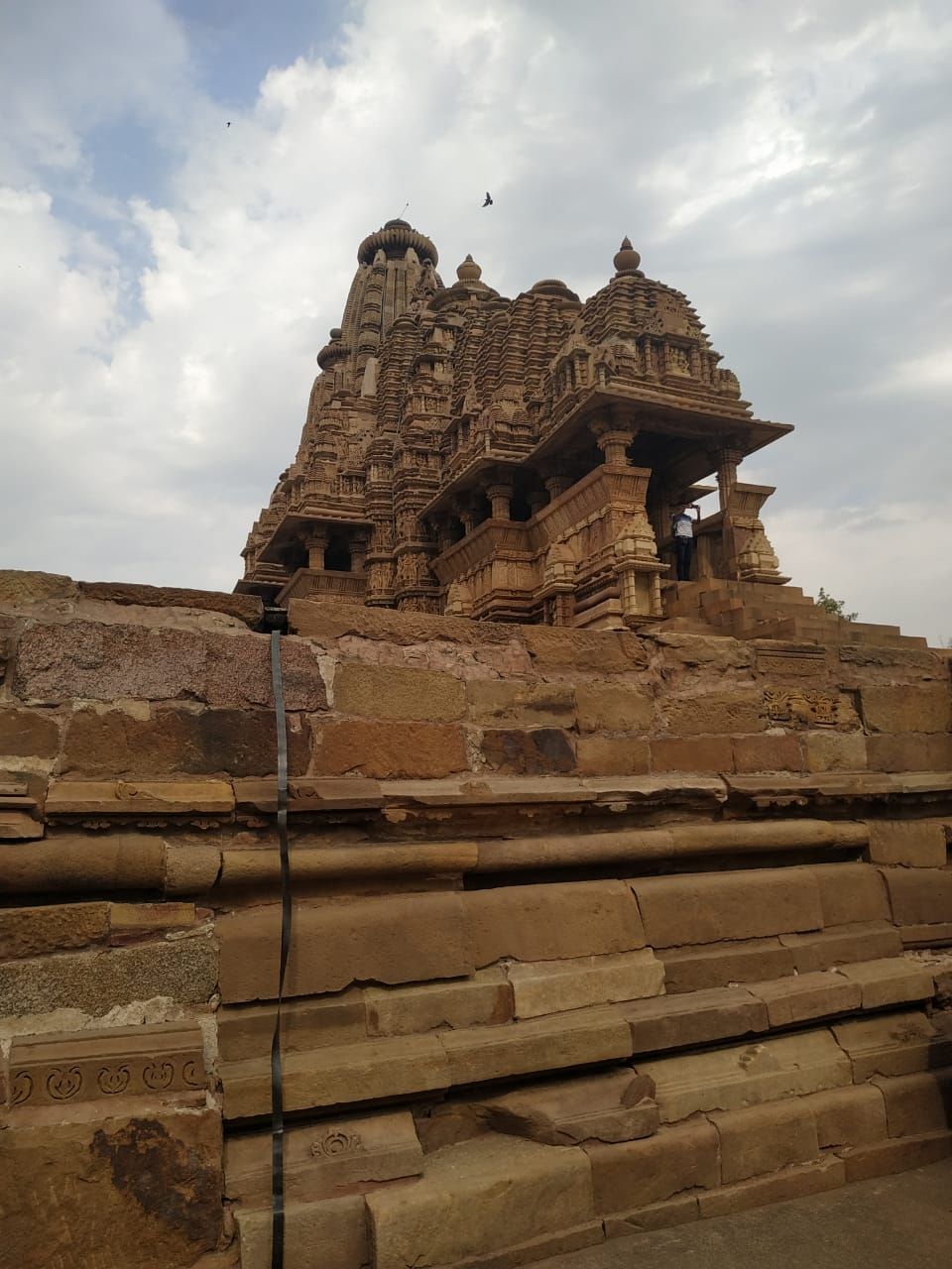 Photo of अछूता है, पुरातत्व भ्रमण!! by munendra pratap singh