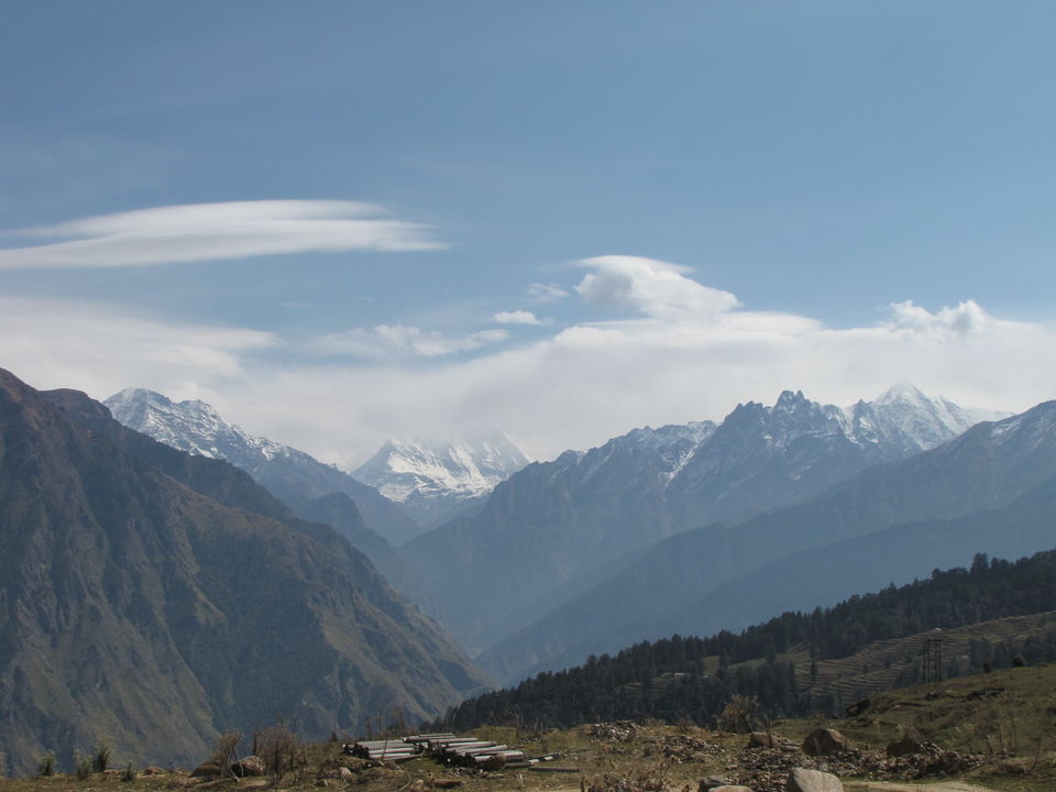 Photo of Devbhoomi Excursion 3/17 by Kanika Sharma Shutterbug