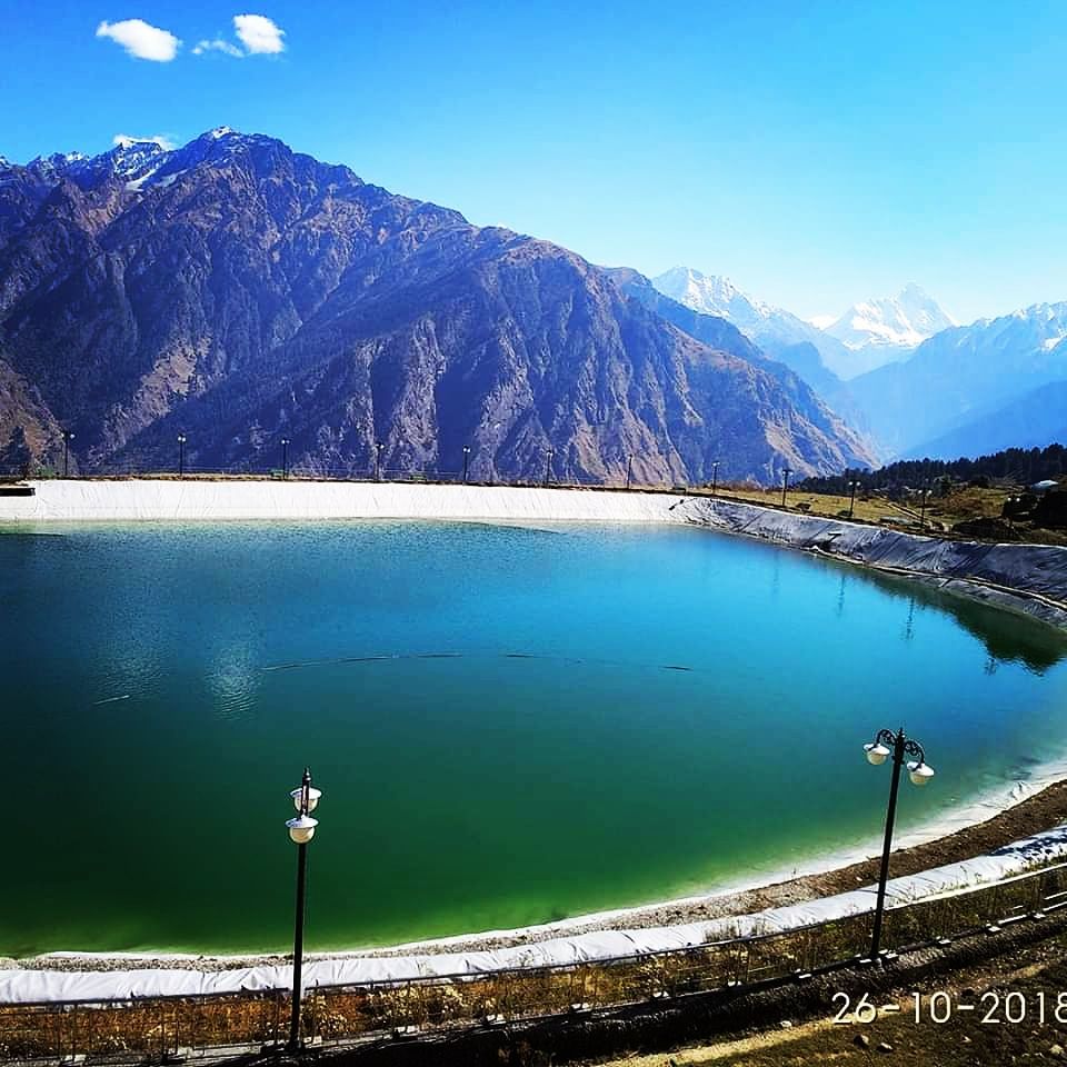 Photo of Devbhoomi Excursion 5/17 by Kanika Sharma Shutterbug