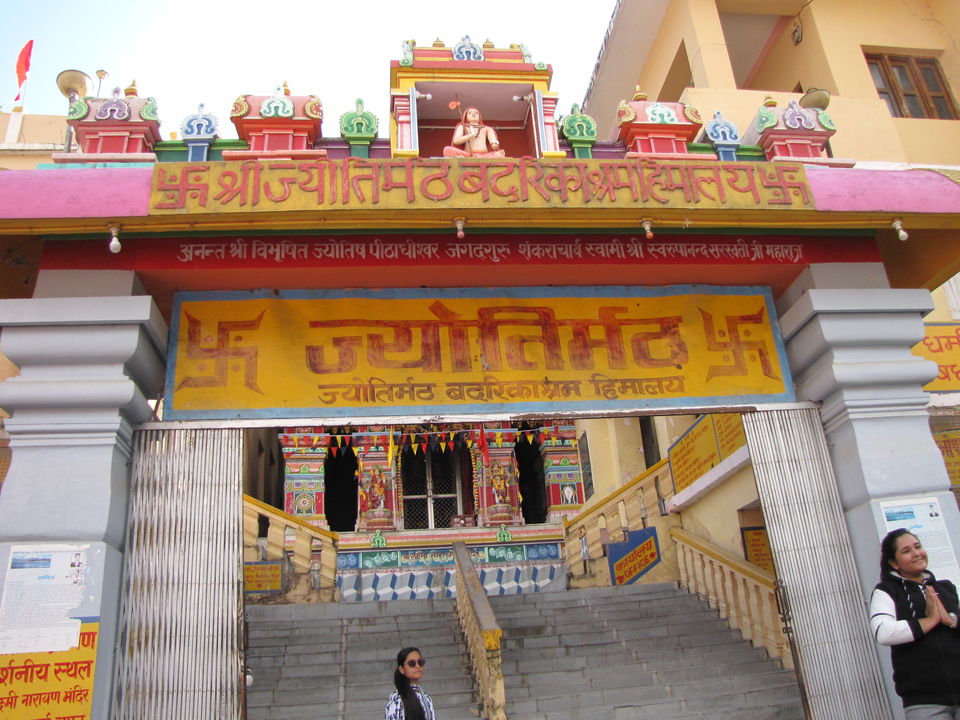 Photo of Devbhoomi Excursion 6/17 by Kanika Sharma Shutterbug