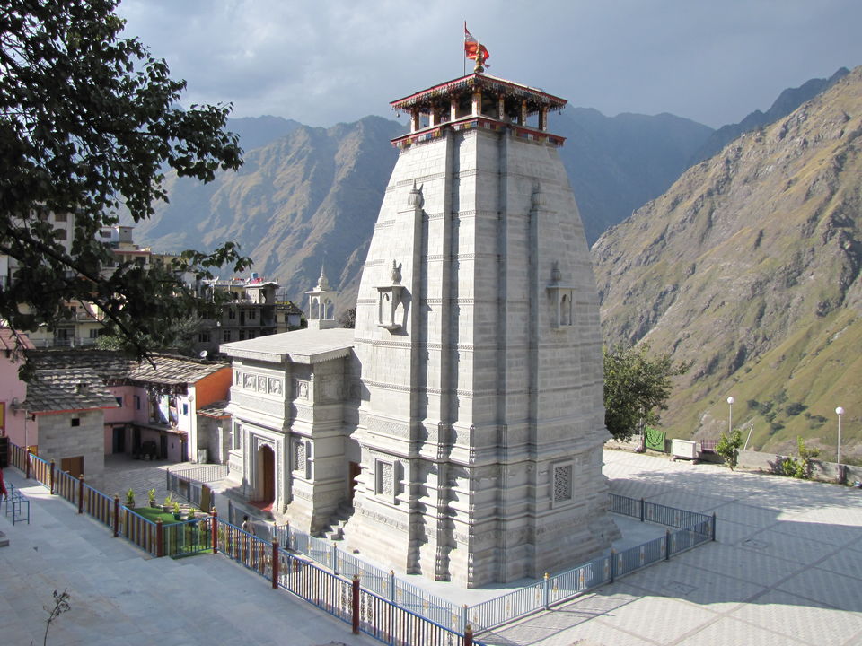 Photo of Devbhoomi Excursion 8/17 by Kanika Sharma Shutterbug