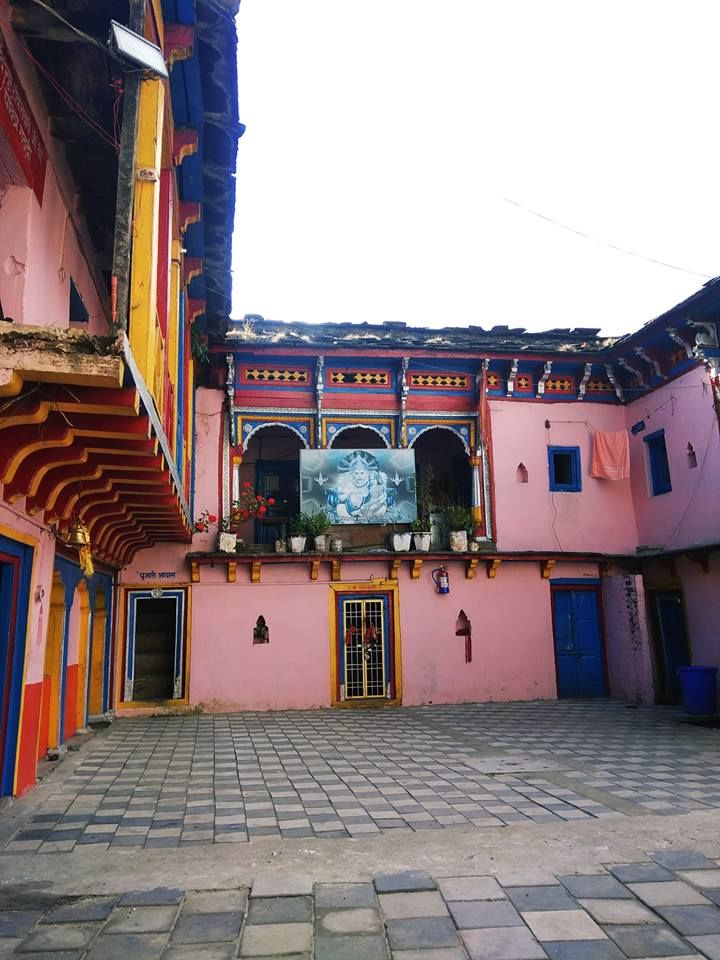 Photo of Devbhoomi Excursion 9/17 by Kanika Sharma Shutterbug