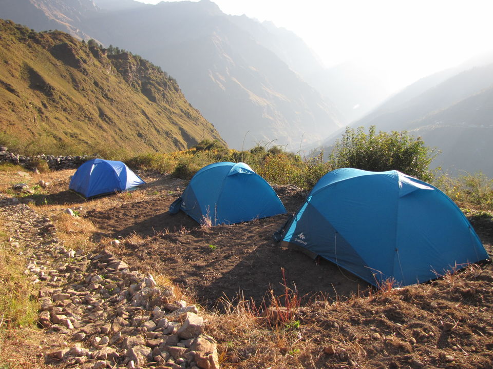 Photo of Devbhoomi Excursion 10/17 by Kanika Sharma Shutterbug