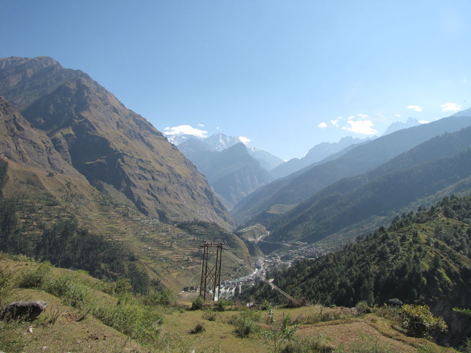 Photo of Devbhoomi Excursion 11/17 by Kanika Sharma Shutterbug