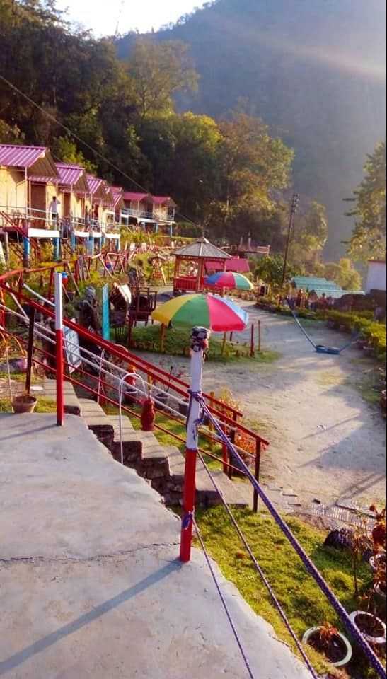 Photo of Devbhoomi Excursion 13/17 by Kanika Sharma Shutterbug