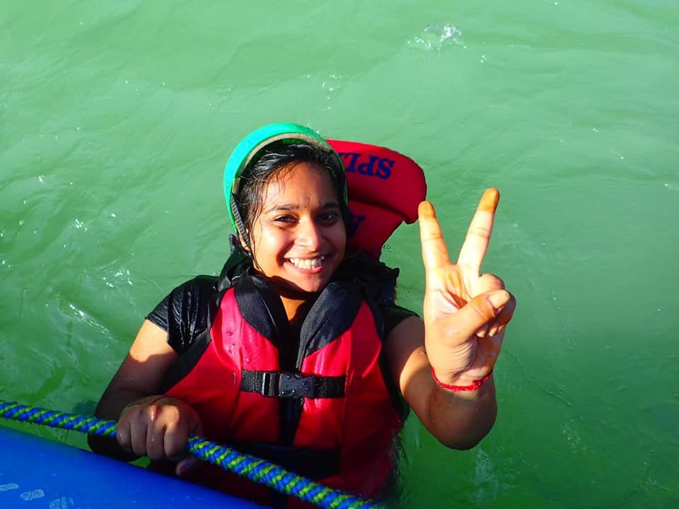 Photo of Devbhoomi Excursion 14/17 by Kanika Sharma Shutterbug