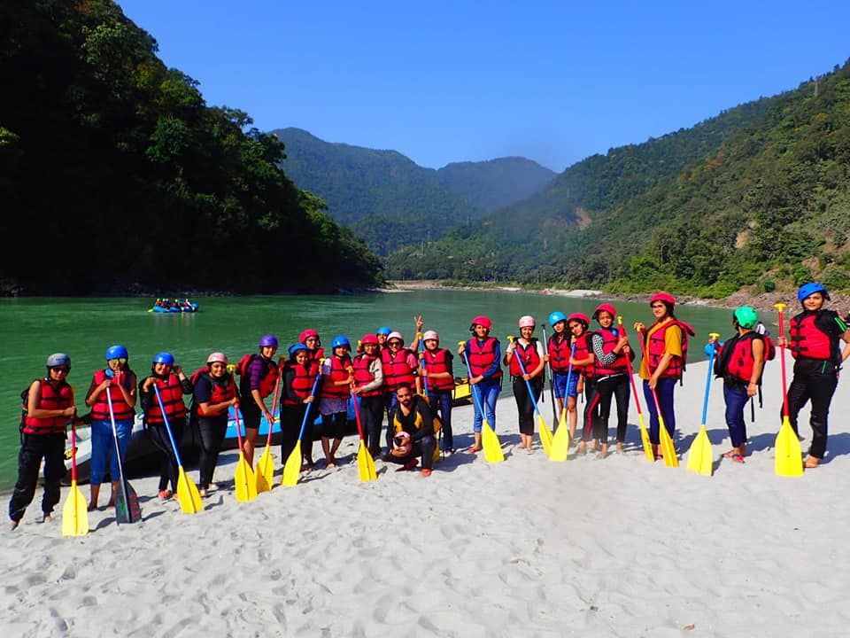 Photo of Devbhoomi Excursion 15/17 by Kanika Sharma Shutterbug